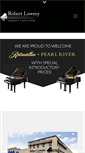 Mobile Screenshot of pianoexperts.com